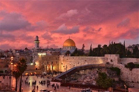 capital of palestine|Jerusalem in the Israeli.